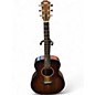 Used Taylor GS MINI-E KOA PLUS NATURAL KOA Acoustic Electric Guitar thumbnail