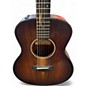 Used Taylor GS MINI-E KOA PLUS NATURAL KOA Acoustic Electric Guitar