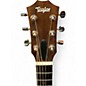 Used Taylor GS MINI-E KOA PLUS NATURAL KOA Acoustic Electric Guitar