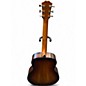 Used Taylor GS MINI-E KOA PLUS NATURAL KOA Acoustic Electric Guitar