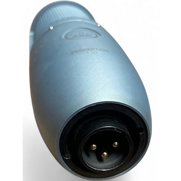 Used AKG P120 Project Studio Condenser Microphone