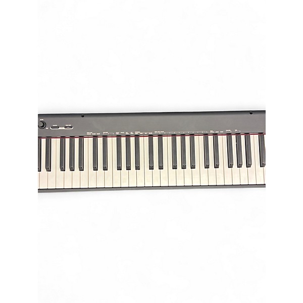 Used Casio cdps110 Portable Keyboard