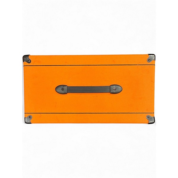 Used Orange Amplifiers PPC112C 1x12 Guitar Cabinet