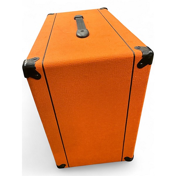 Used Orange Amplifiers PPC112C 1x12 Guitar Cabinet