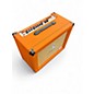 Used Orange Amplifiers CR60C Crush Pro 60W 1x12 Guitar Combo Amp thumbnail