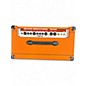 Used Orange Amplifiers CR60C Crush Pro 60W 1x12 Guitar Combo Amp