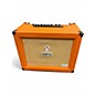Used Orange Amplifiers CR60C Crush Pro 60W 1x12 Guitar Combo Amp