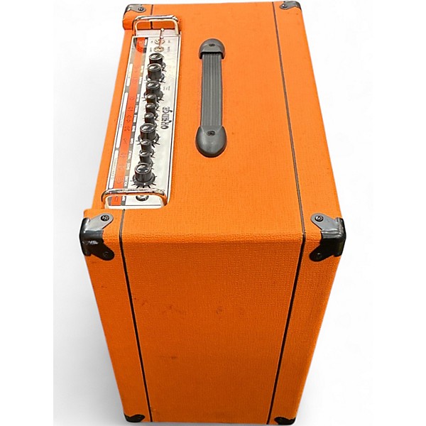 Used Orange Amplifiers CR60C Crush Pro 60W 1x12 Guitar Combo Amp