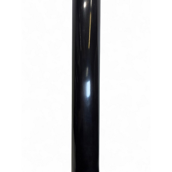 Used Gibson Flying V Custom Black Solid Body Electric Guitar