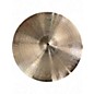 Used Paiste 20in 505 Ride Cymbal thumbnail