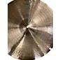 Used Paiste 20in 505 Ride Cymbal