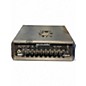 Used Acoustic B300H 300W Bass Amp Head thumbnail