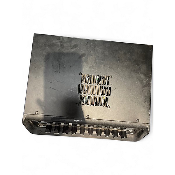 Used Acoustic B300H 300W Bass Amp Head