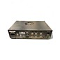 Used Acoustic B300H 300W Bass Amp Head