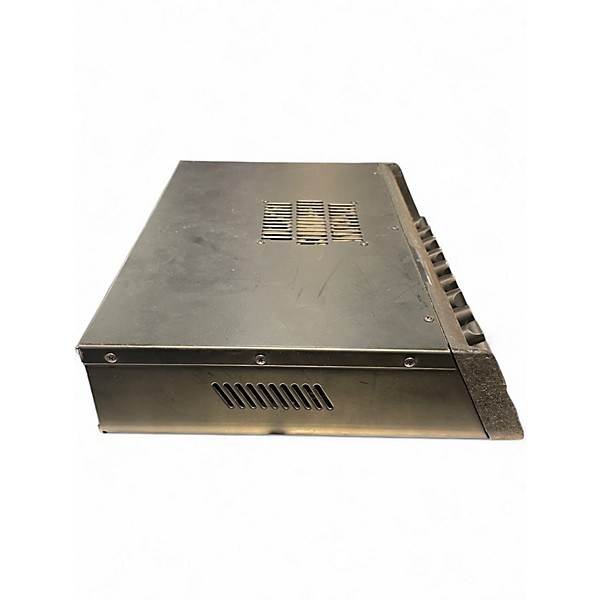 Used Acoustic B300H 300W Bass Amp Head