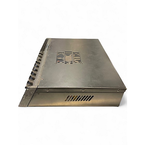 Used Acoustic B300H 300W Bass Amp Head