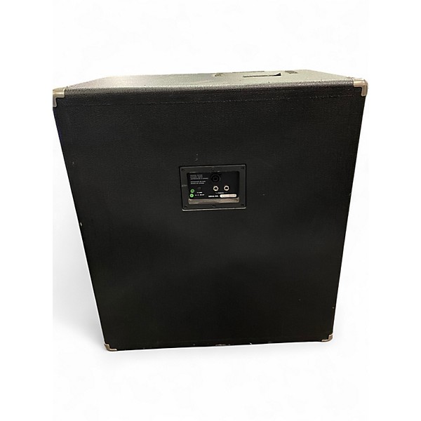 Used Acoustic B410C 4X10 400W Bass Cabinet