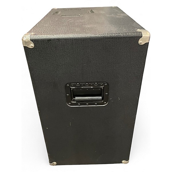 Used Acoustic B410C 4X10 400W Bass Cabinet