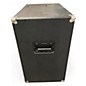 Used Acoustic B410C 4X10 400W Bass Cabinet