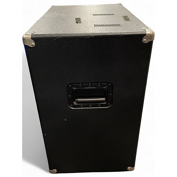 Used Acoustic B410C 4X10 400W Bass Cabinet