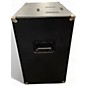 Used Acoustic B410C 4X10 400W Bass Cabinet