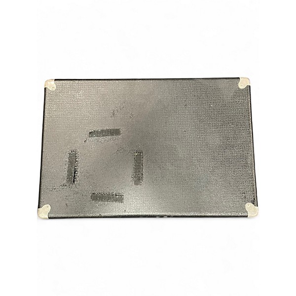 Used Acoustic B410C 4X10 400W Bass Cabinet