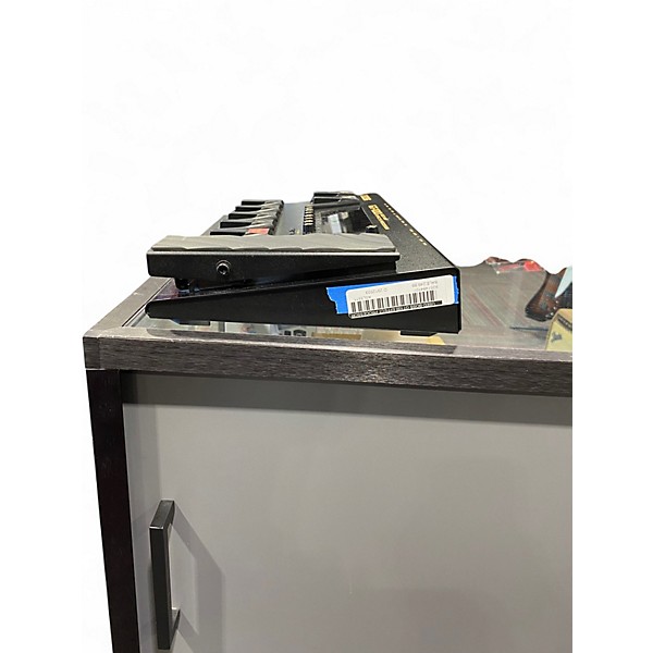 Used BOSS GT100 Effect Processor