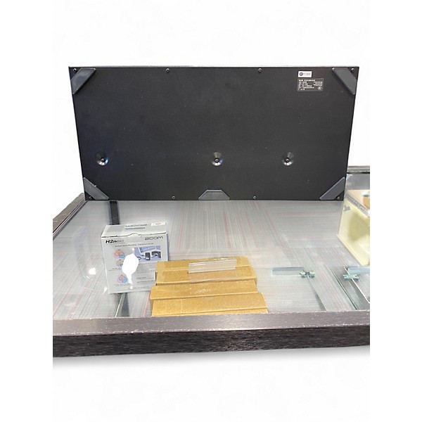 Used BOSS GT100 Effect Processor