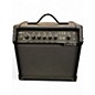 Used Line 6 Spider V20 Guitar Combo Amp thumbnail