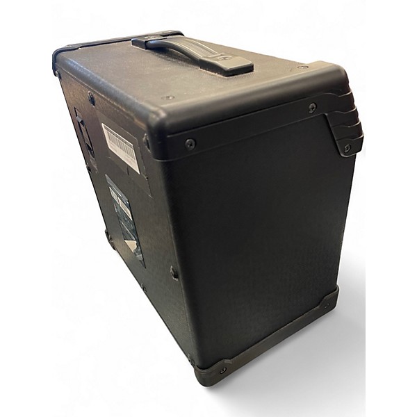 Used Line 6 Spider V20 Guitar Combo Amp