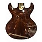 Used Kay K-900G WALNUT Hollow Body Electric Guitar