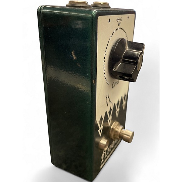 Used EarthQuaker Devices Arrows Preamp Booster Effect Pedal