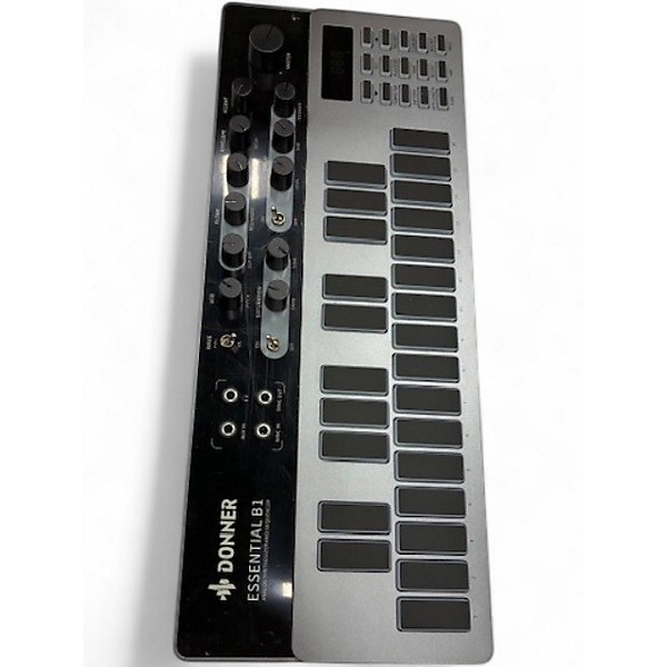 Used Donner ESSENTIAL B1 Synthesizer