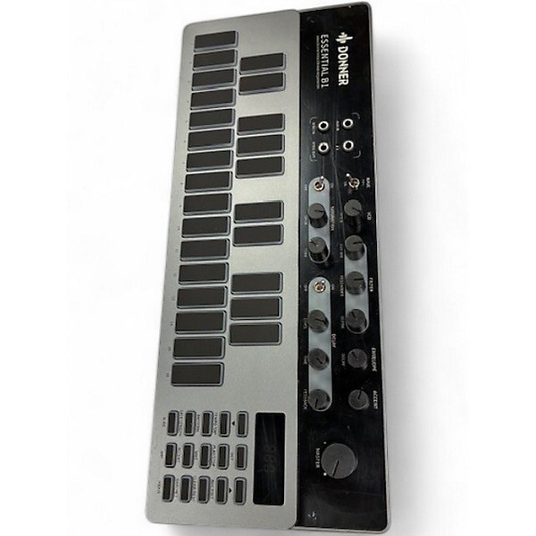 Used Donner ESSENTIAL B1 Synthesizer