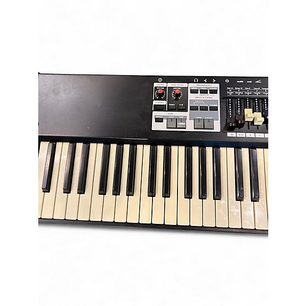 Used Hammond SK1 Organ