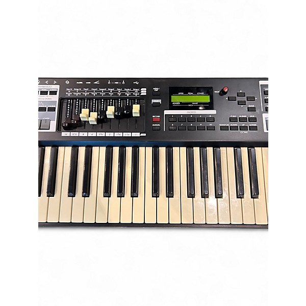 Used Hammond SK1 Organ