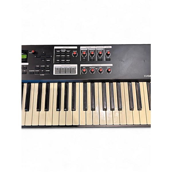 Used Hammond SK1 Organ