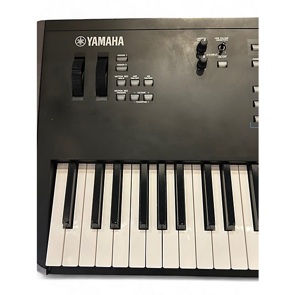 Used Yamaha MODX8 Synthesizer