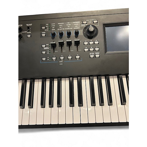Used Yamaha MODX8 Synthesizer