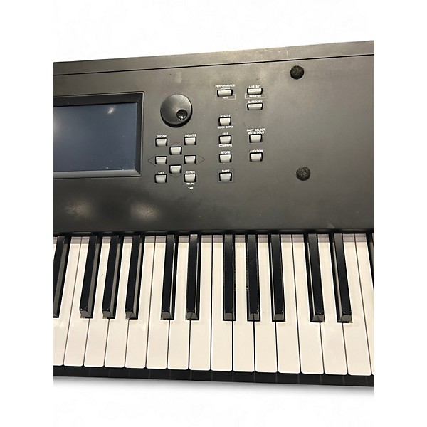Used Yamaha MODX8 Synthesizer