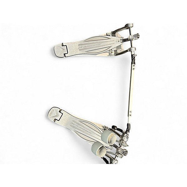 Used TAMA SPEED COBRA HP310LW Double Bass Drum Pedal