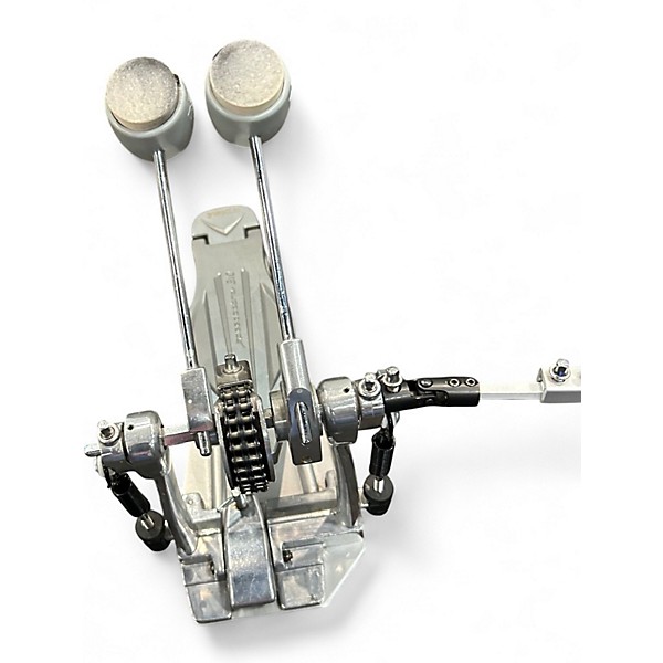 Used TAMA SPEED COBRA HP310LW Double Bass Drum Pedal