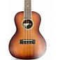 Used Cordoba 15CM Concert 2 Color Sunburst Ukulele
