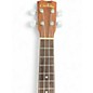 Used Cordoba 15CM Concert 2 Color Sunburst Ukulele