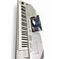 Used Yamaha Tyros 2 Keyboard Workstation thumbnail