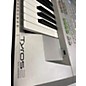 Used Yamaha Tyros 2 Keyboard Workstation