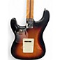 Used Fender Player Stratocaster Sunburst Solid Body Electric Guitar