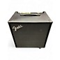Used Fender RUMBLE STUDIO 40 Bass Combo Amp thumbnail