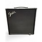 Used Fender RUMBLE STUDIO 40 Bass Combo Amp