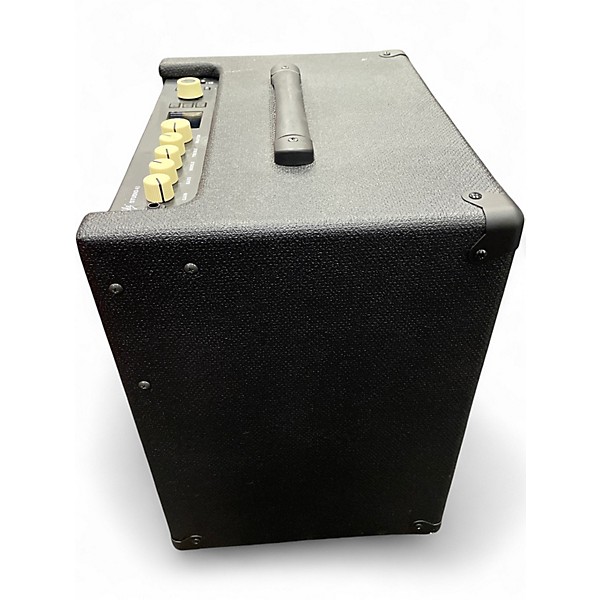 Used Fender RUMBLE STUDIO 40 Bass Combo Amp